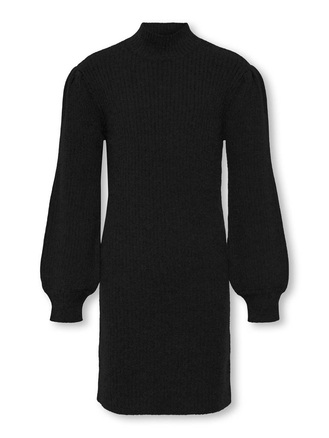 Only Kogkatia L/s Dress Knt