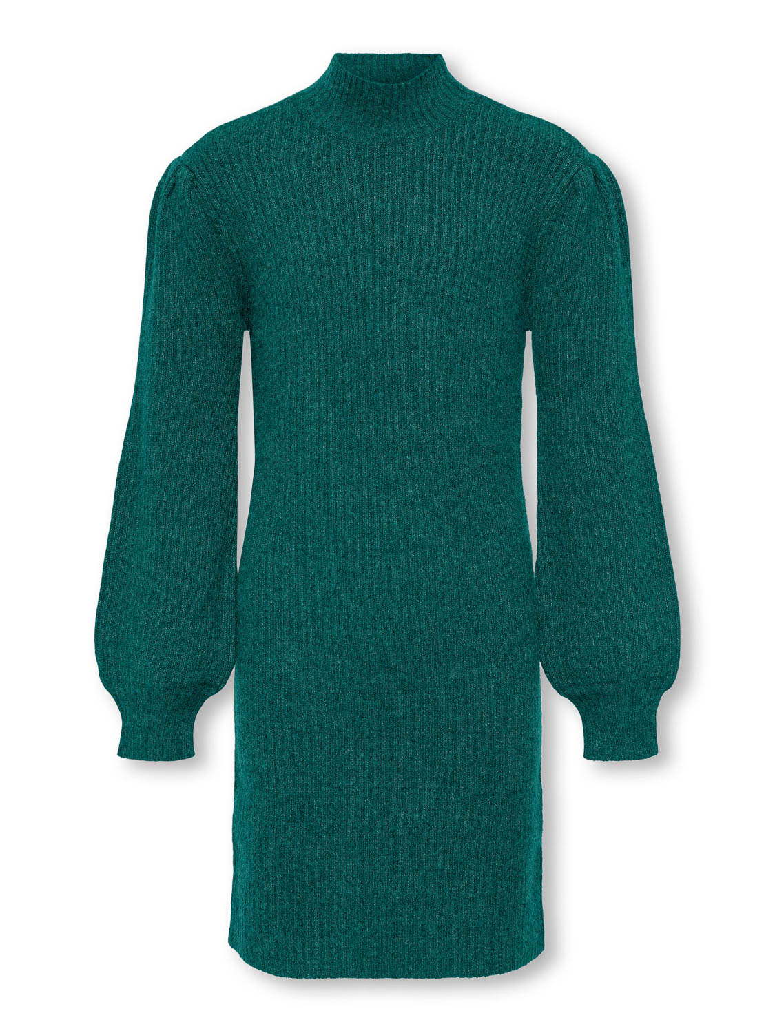 Only Kogkatia L/s Dress Knt