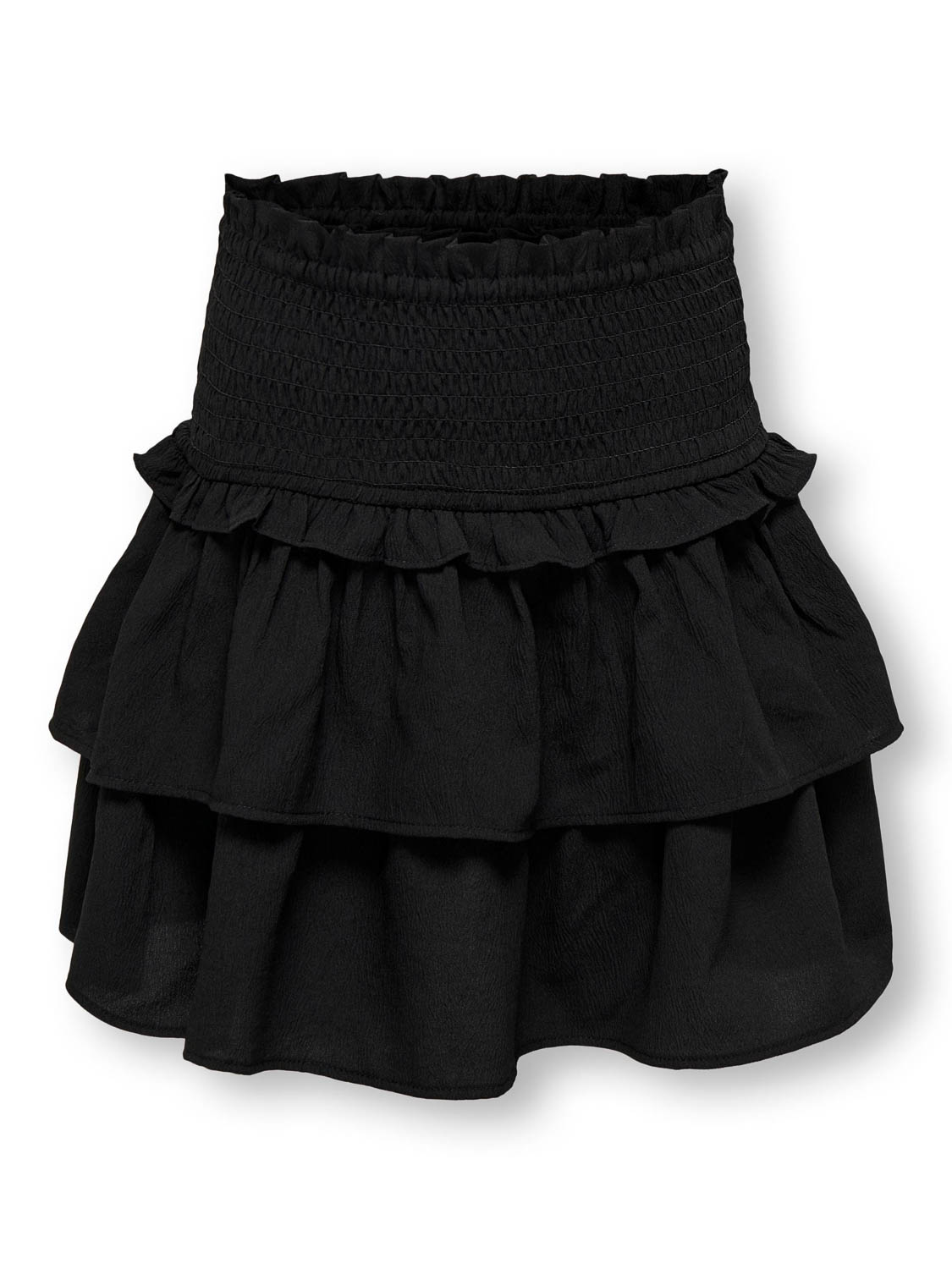 ONLY KOGIDA-AMANDA SMOCK SKORTS PTM Meisjes Broek - Maat 116