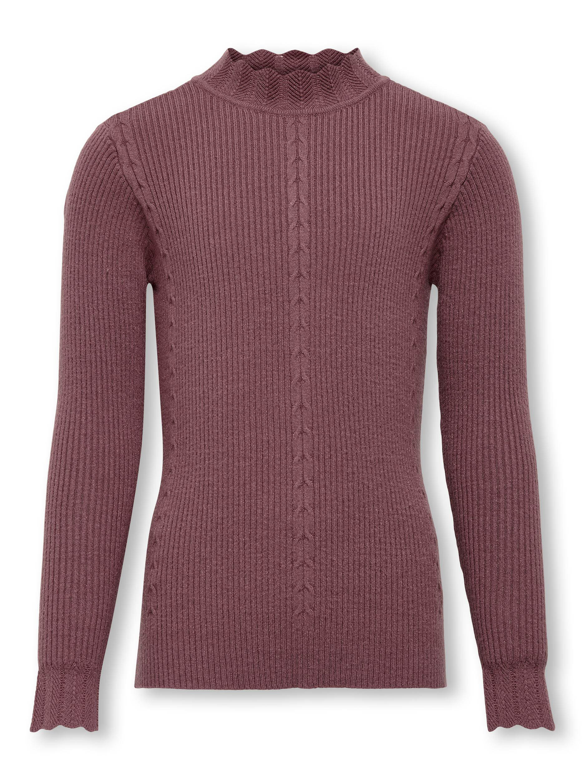 KOGNEWBREENA GEBREID TRUITJE ONLY Rose Brown 110/116