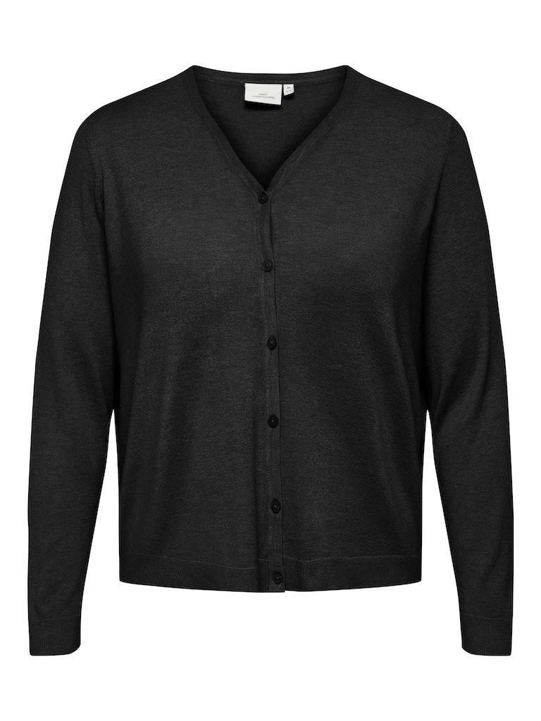 Carmakoma (Maatje Meer) Carnew Lady Ls Cardigan Knt