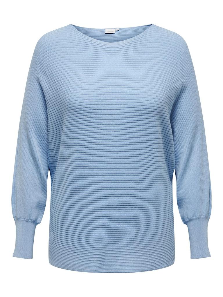 Carmakoma (Maatje Meer) Carnew Adaline L/s Pullover Knt Noo: