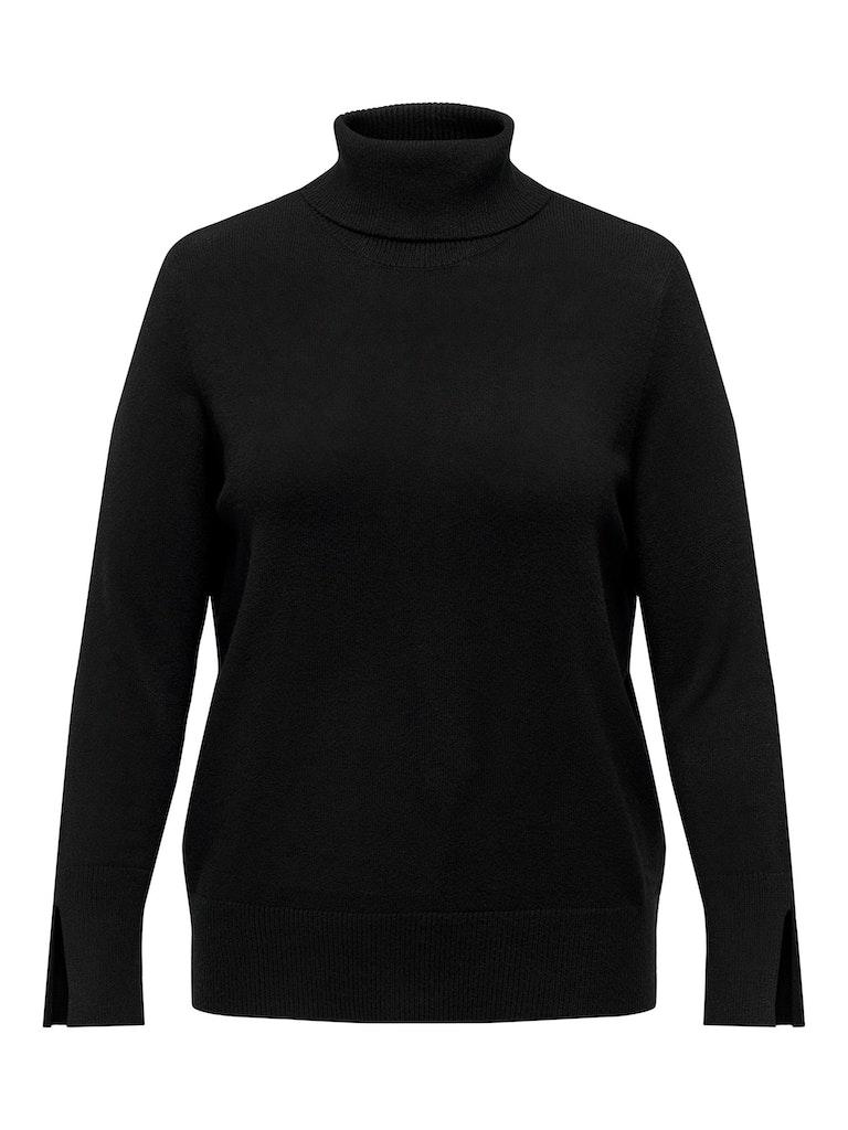 Carmakoma (Maatje Meer) Carfia Ls Rollneck Knt