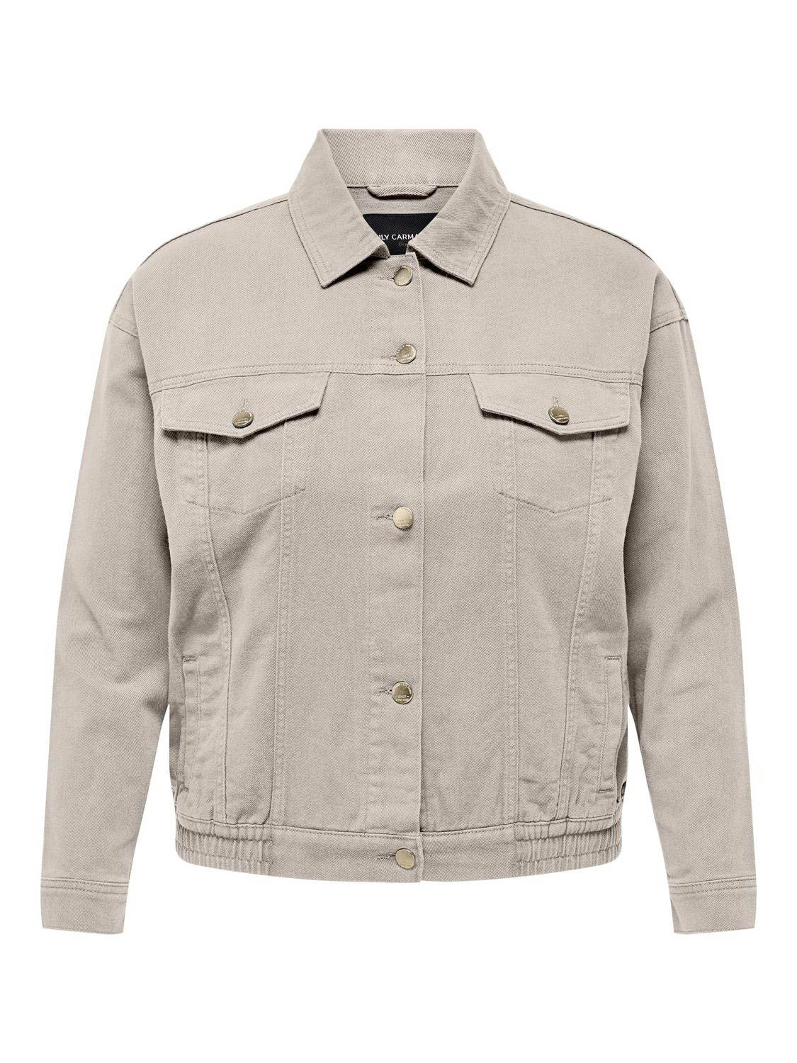 Carmakoma (Maatje Meer) Cardrew B Jacket Otw