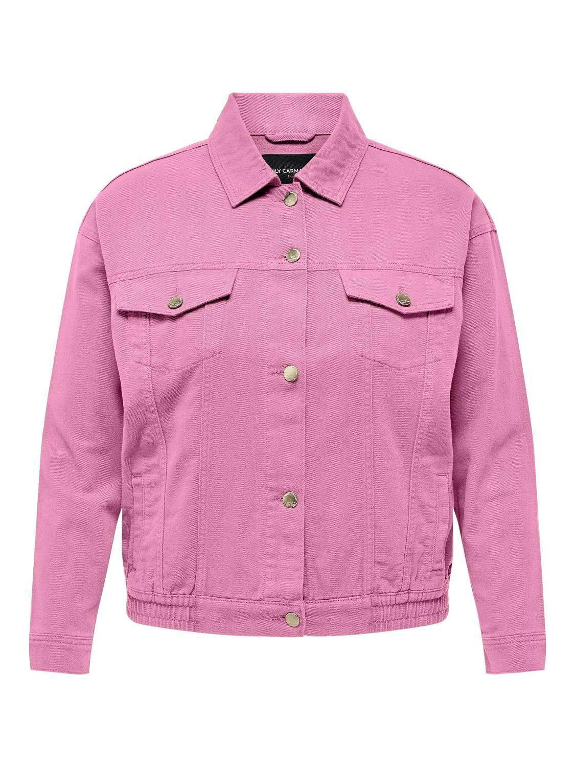 Carmakoma (Maatje Meer) Cardrew B Jacket Otw