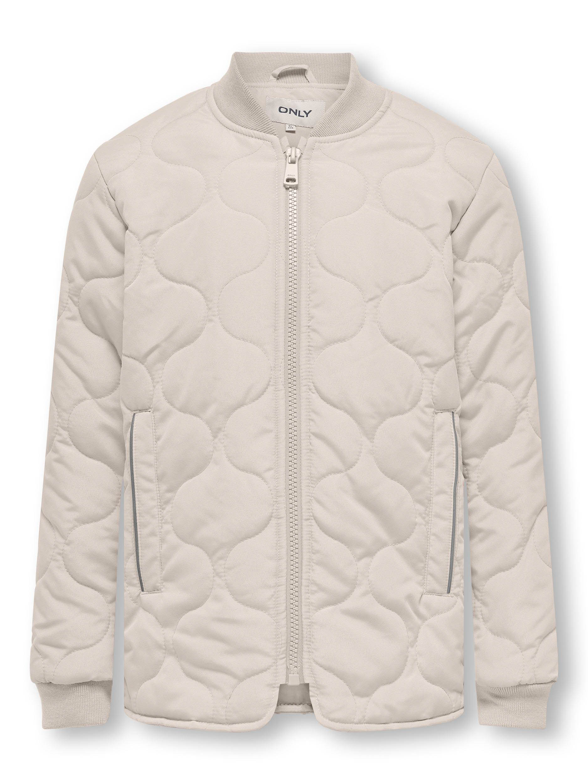 ONLY KOGANNA QUILTED JACKET OTW Meisjes Gequilte jas - Maat 116