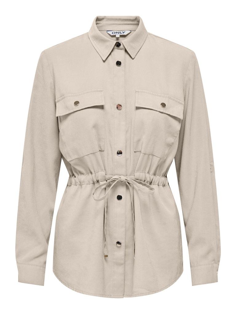 ONLARIS LIFE 4/5 FEM CARGO JACKET C