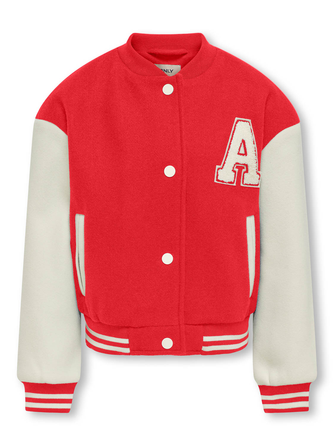 Only Kogsilja Life Bomber Otw