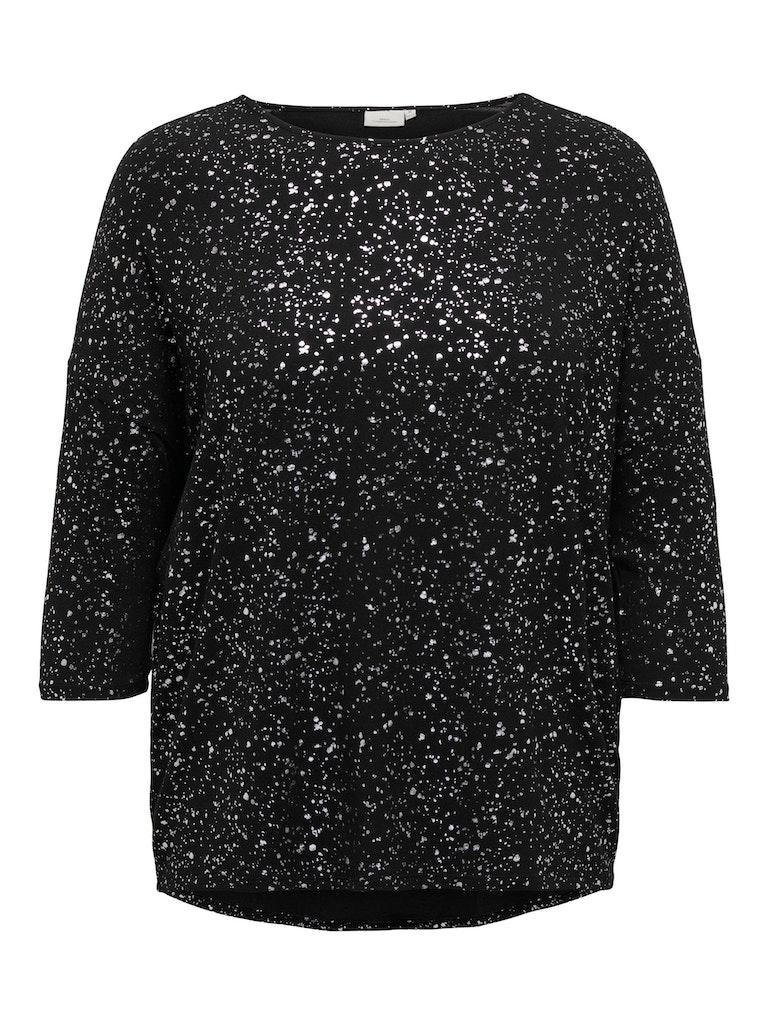 ONLY shirt CARFOILA glans