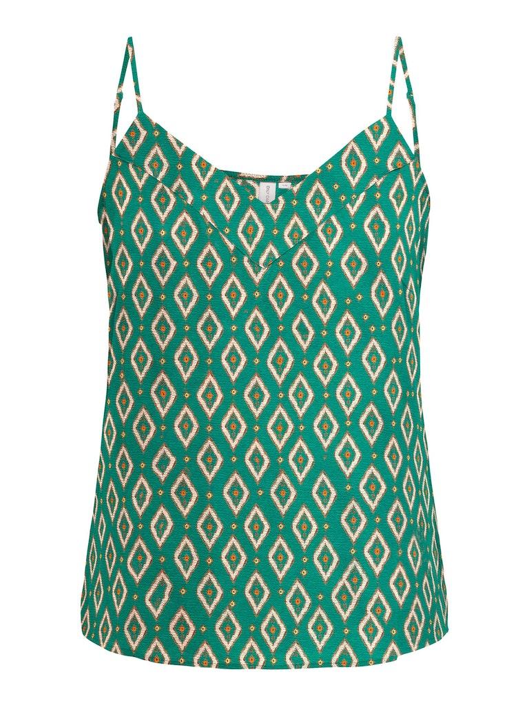 Carmakoma (Maatje Meer) Carlux Life Singlet