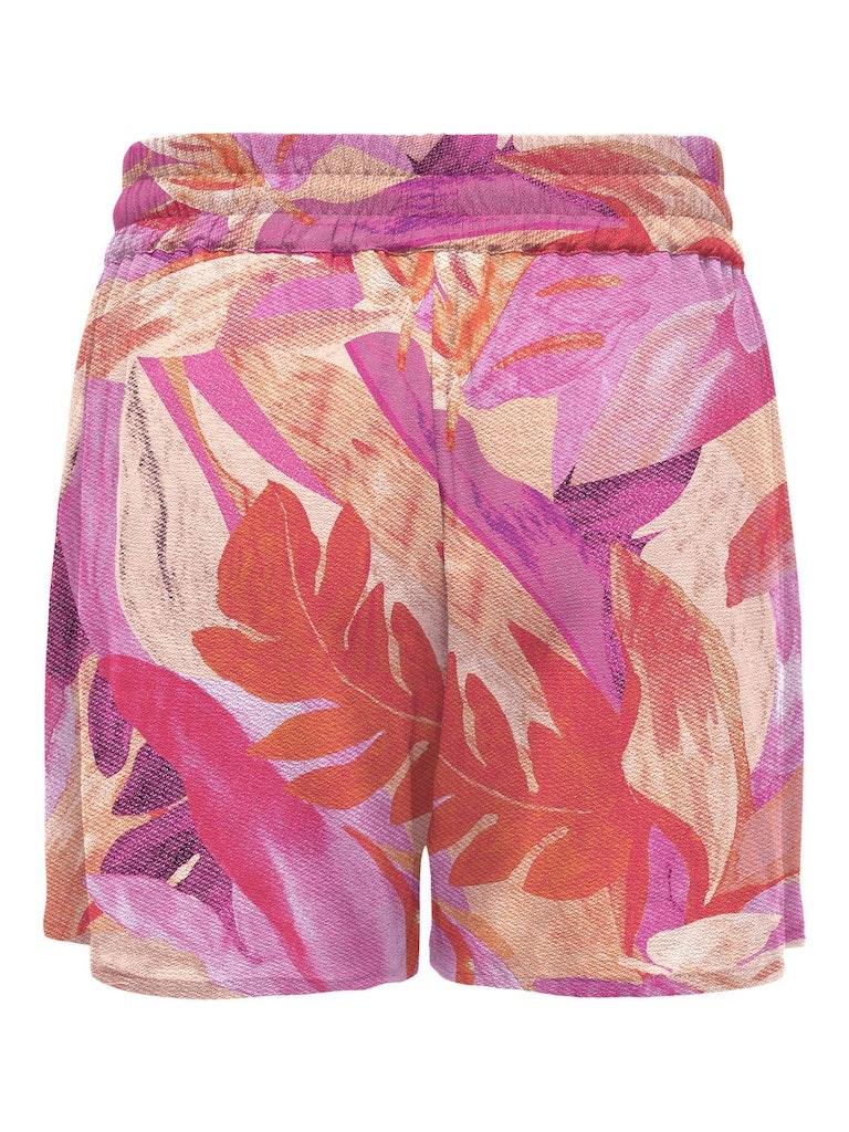 Carmakoma (Maatje Meer) Carlux Life Shorts