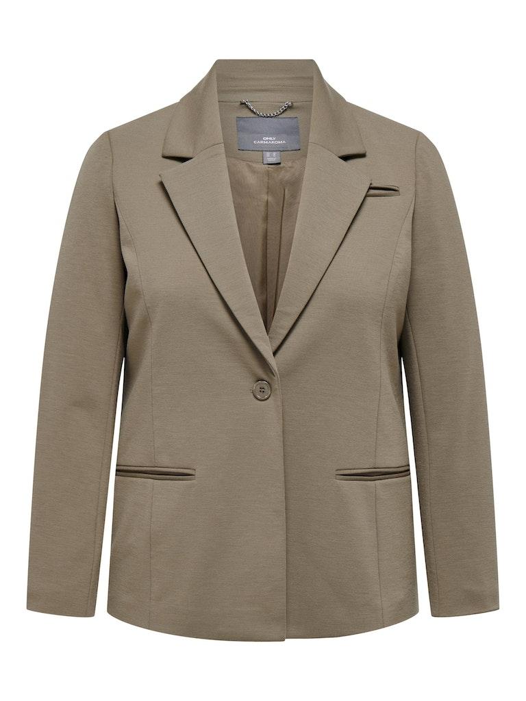 Carmakoma (Maatje Meer) Carpeach L/s Blazer Tlr