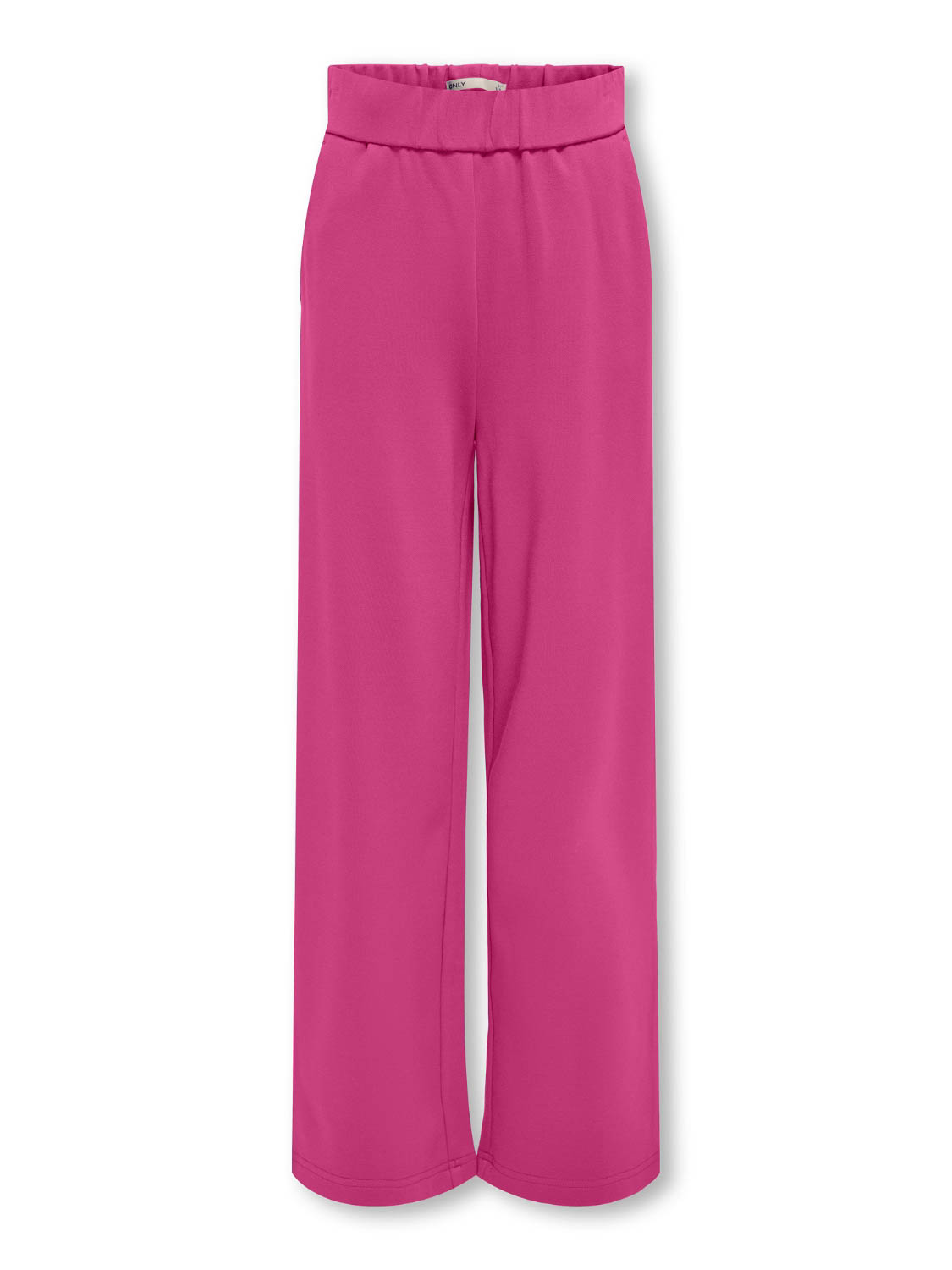 ONLY KOGPOPTRASH LIFE WIDE PANT PNT NOOS Meisjes Broeken - Maat 152