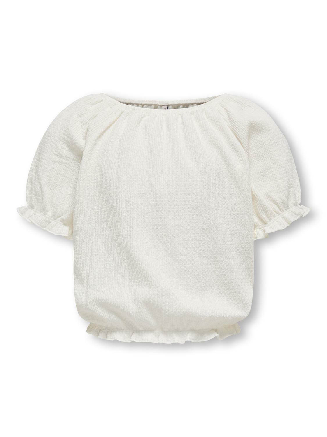 Only Kognew Naya S/s  Top Jrs