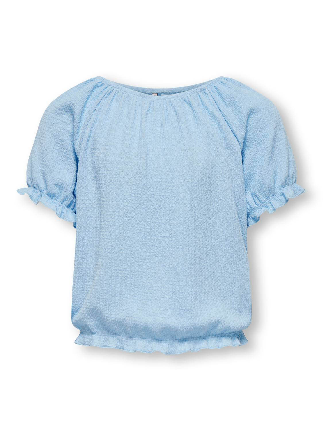 Only Kognew Naya S/s  Top Jrs