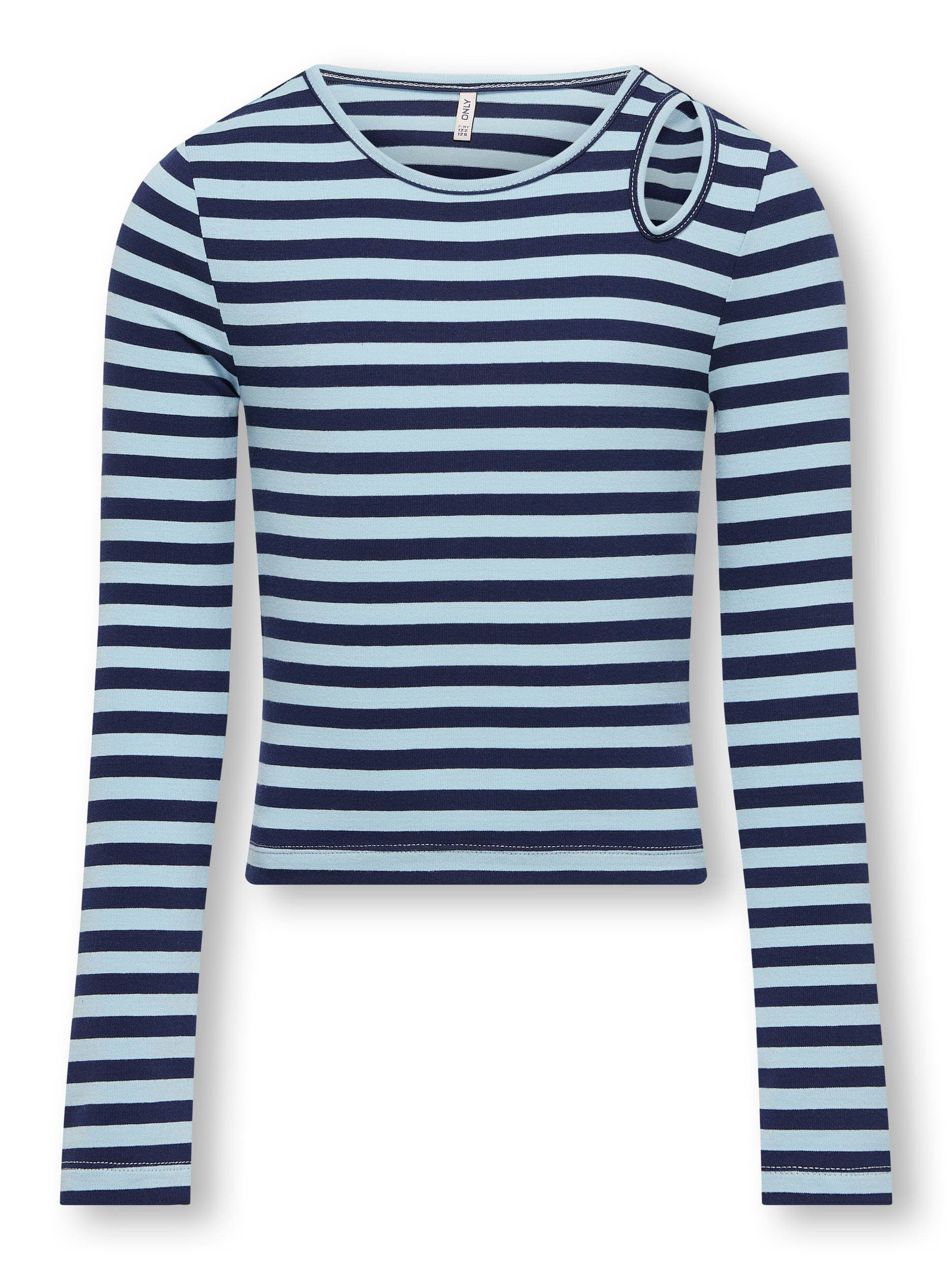 Only Kogheidi L/s Short Cut Out Top Box :