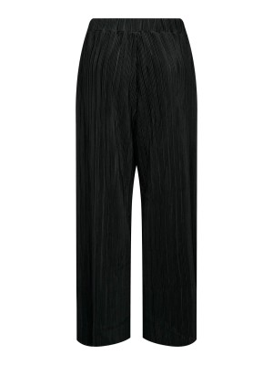 Only ONLRAVENNA PLISSE PANT NOOS JRS Black | Freewear ONLRAVENNA PLISSE PANT NOOS JRS - www.freewear.nl - Freewear