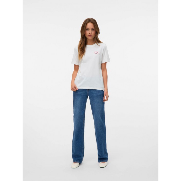 Only ONLRAVENNA PLISSE PANT NOOS JRS Four Leaf Clover | Freewear ONLRAVENNA PLISSE PANT NOOS JRS - www.freewear.nl - Freewear