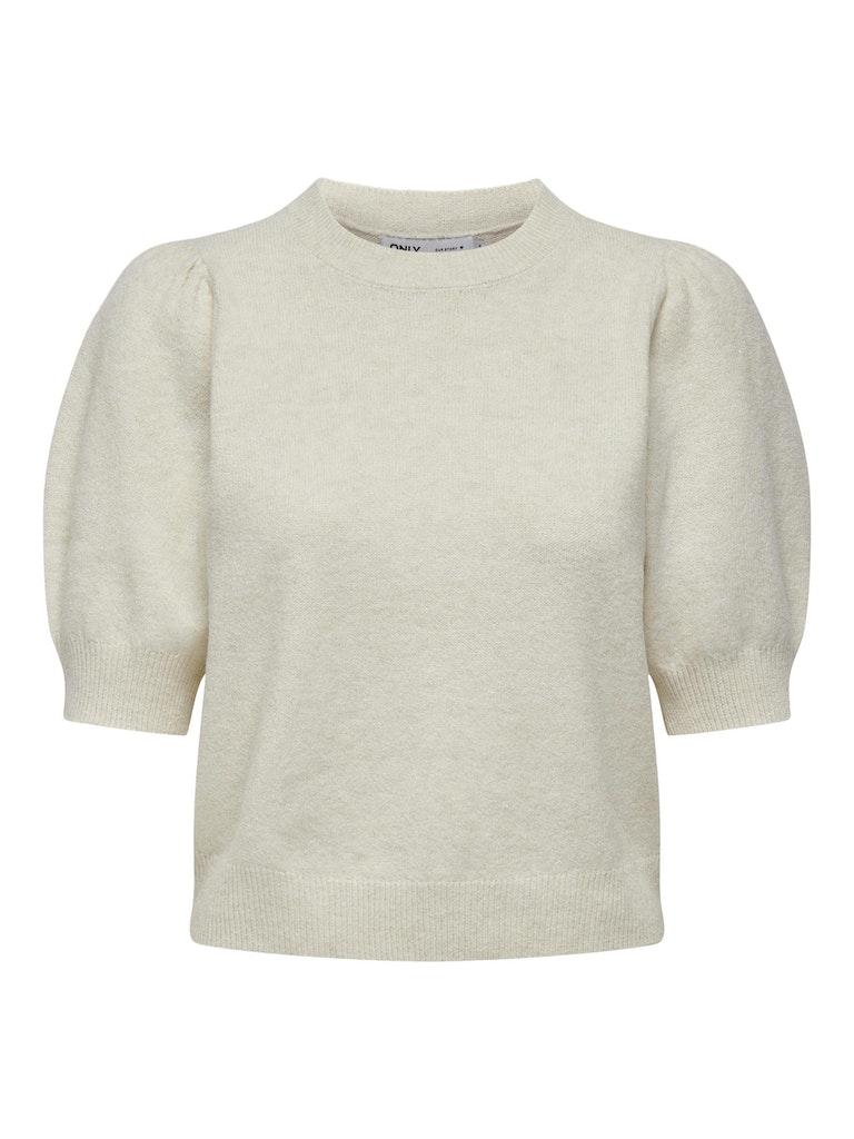 ONLY ONLRICA LIFE 2/4 PULLOVER KNT NOOS Dames Trui - Maat L