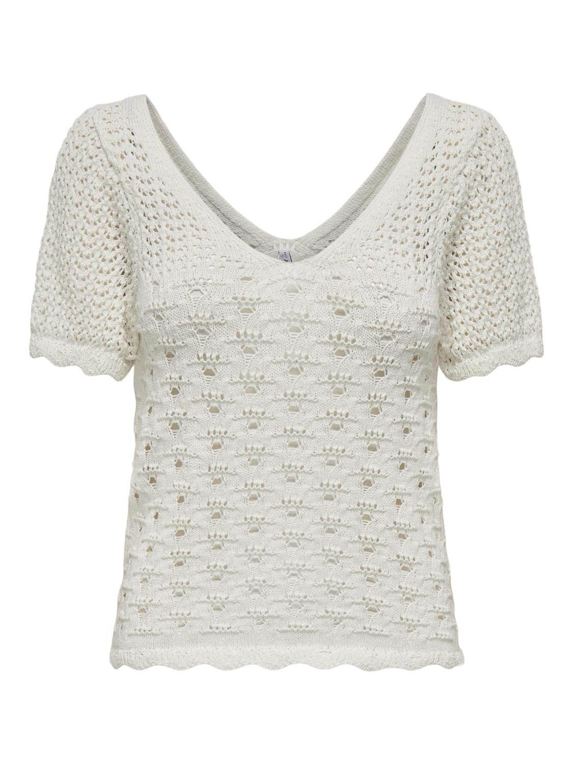 Pull--CLOUD DANCER-S-Only