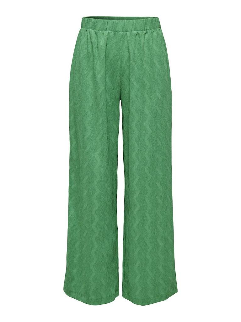 Only Broek Onldia Pant Cs Jrs 15320122 Deep Mint Dames Maat - L