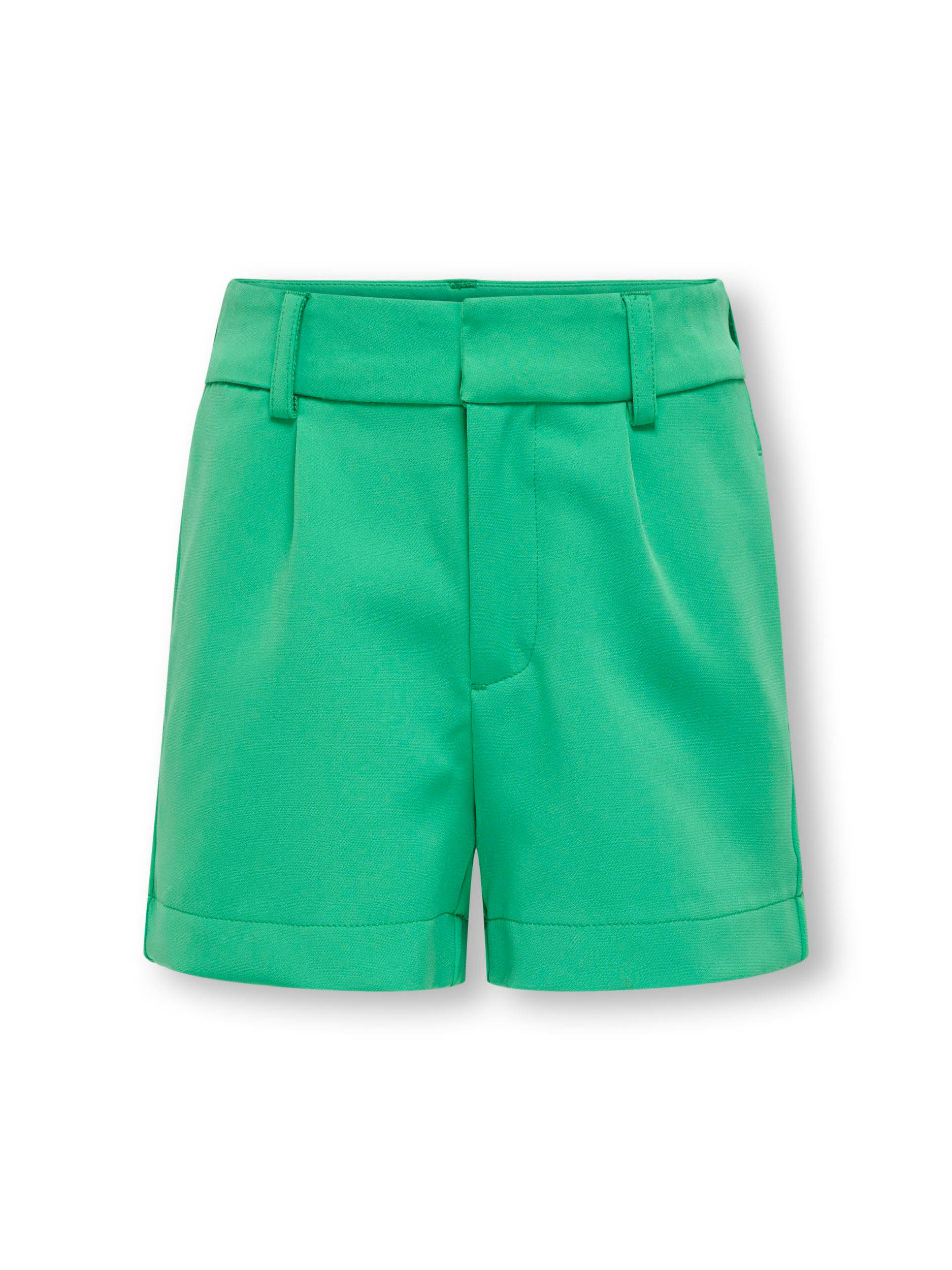 ONLY KOGLANA SHORTS TLR Meisjes Broek - Maat 146