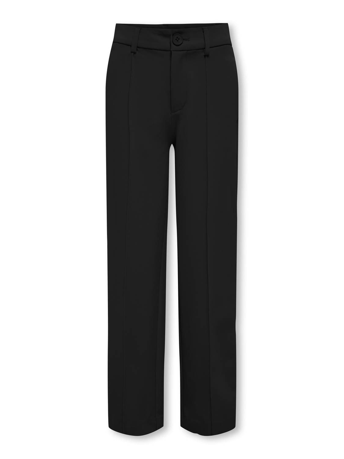 ONLY KOGLANA PINTUCK PANT TLR Meisjes Broek - Maat 158