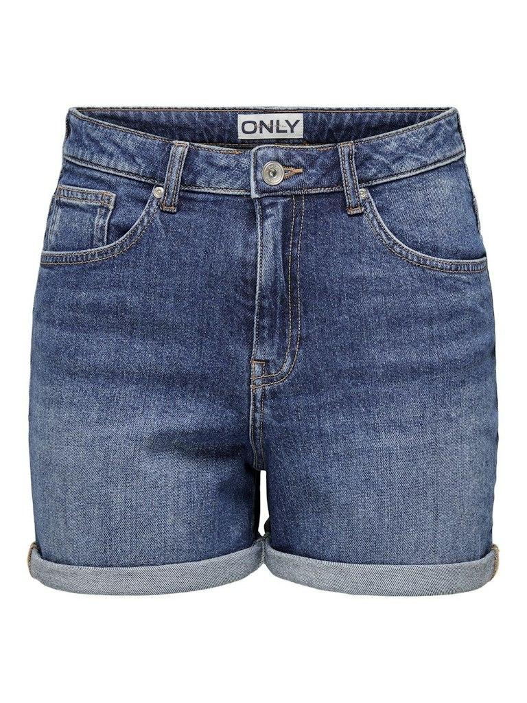 Only Josephine Stretch Shorts