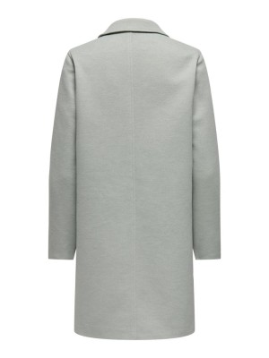Only ONLSEDONA CARRIE COAT OTW NOOS Lichen/Melange | Freewear ONLSEDONA CARRIE COAT OTW NOOS - www.freewear.nl - Freewear