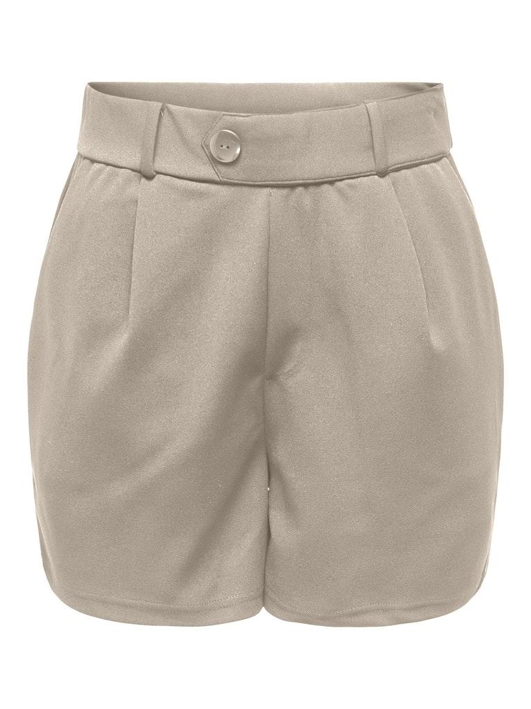 ONLSANIA BELT BUTTON SHORTS JRS