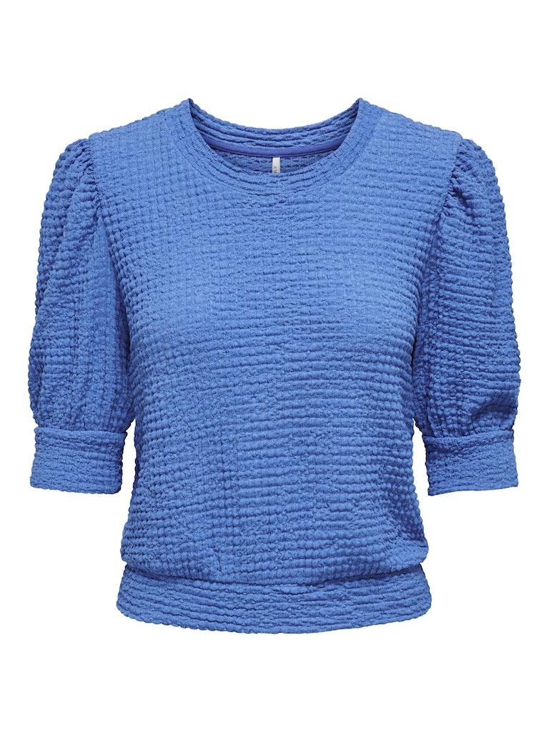 ONLY ONLMAI S/S TOP CC CS JRS Dames Top - Maat XS