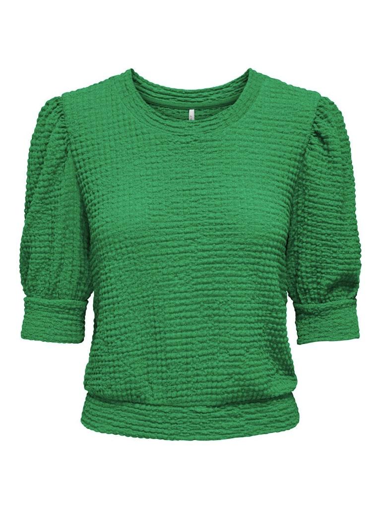 ONLY ONLMAI S/S TOP CC CS JRS Dames Top - Maat M