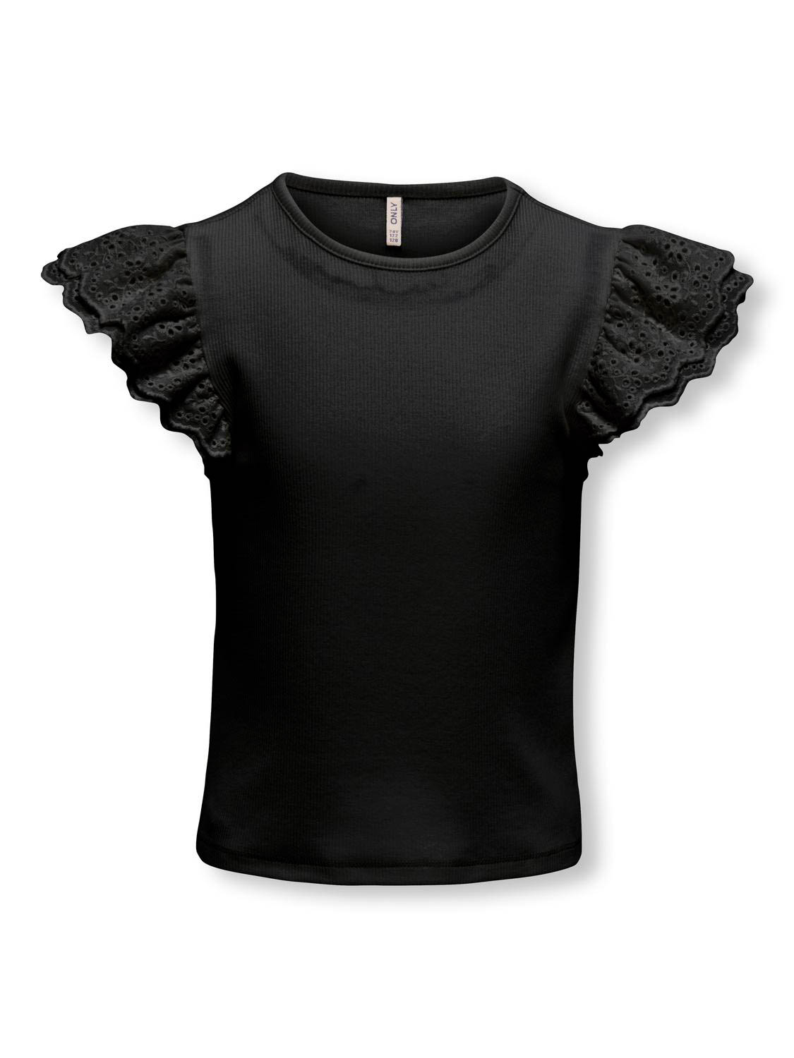 Only Kogzenia S/l Detail Top Jrs