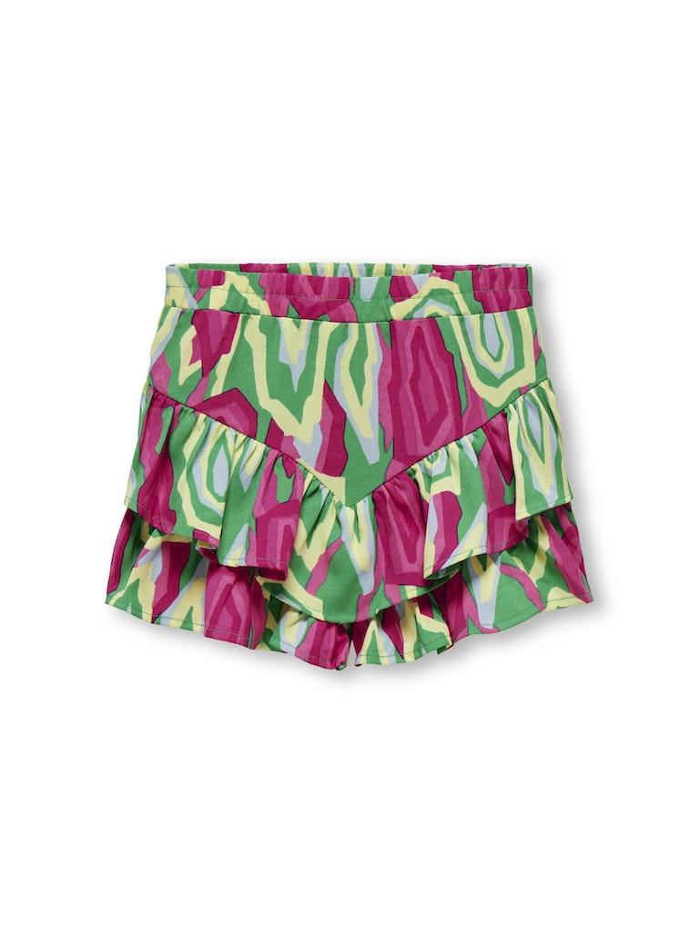 Only Kids Kmgsia Layred Skort Ptm