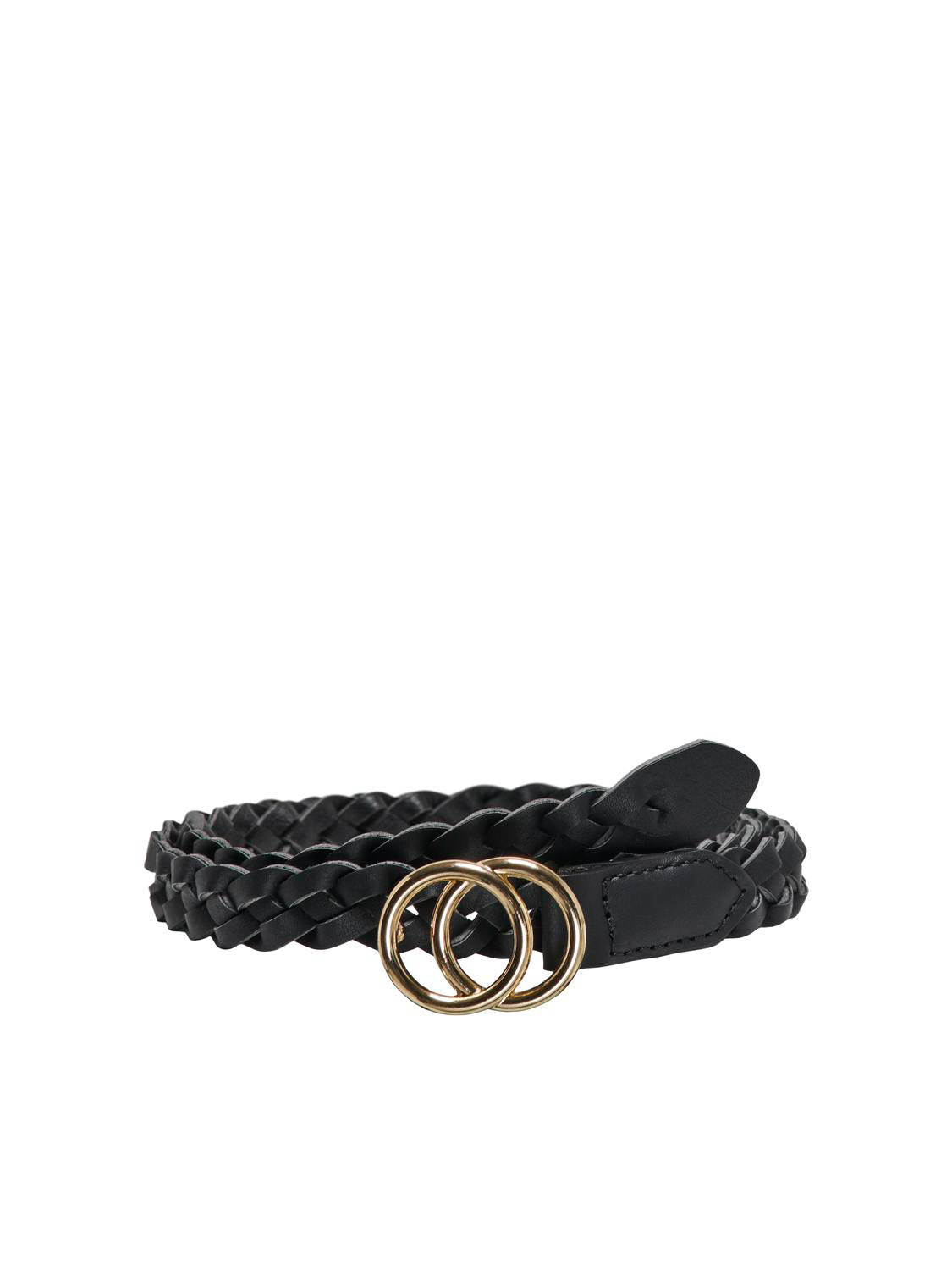 Only Kograsmi Slim Braided Pu Jeans Belt: