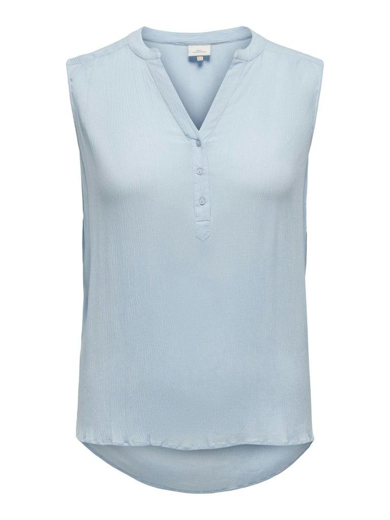 Carmakoma (Maatje Meer) Carjette Life S/l Top Wvn Noos