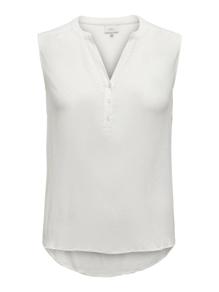 Carmakoma (Maatje Meer) Carjette Life S/l Top Wvn Noos