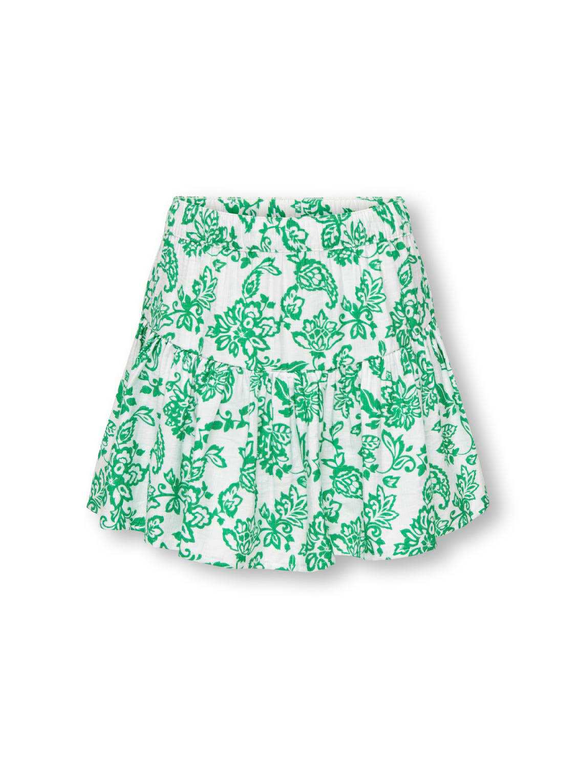 Only Kogkiera Flower Skort Ptm
