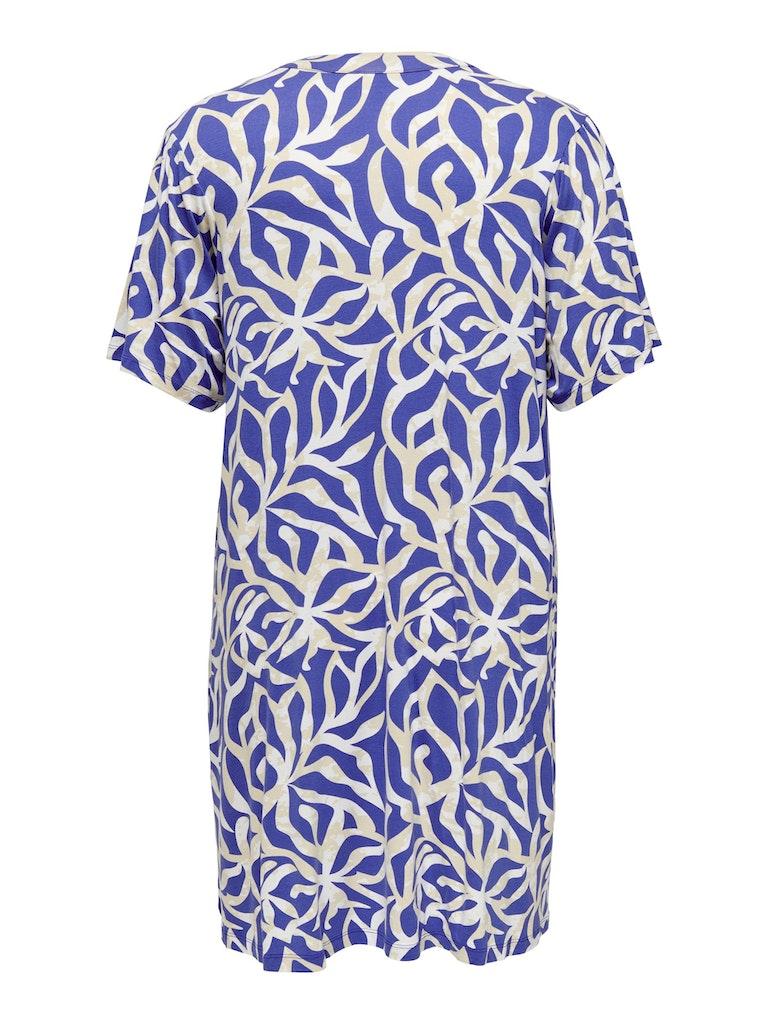 ONLY ECO jurk CARGRETA