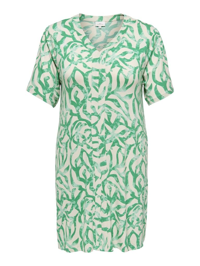 ONLY ECO jurk CARGRETA