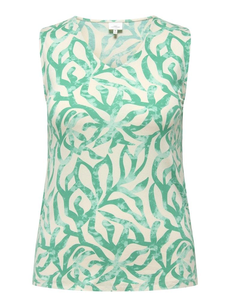 Carmakoma (Maatje Meer) Cargreta Life S/l Top Jrs