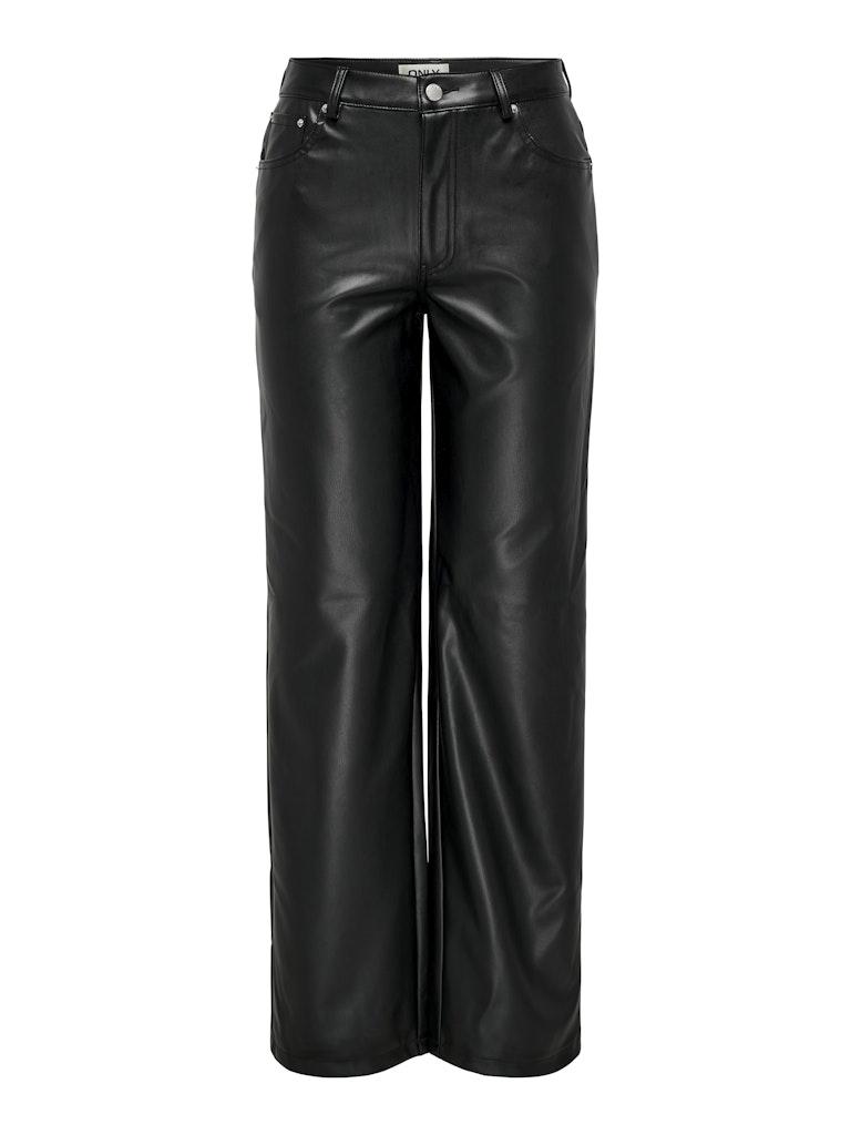 Only Onlkiri Hw Str Faux Leather Pnt