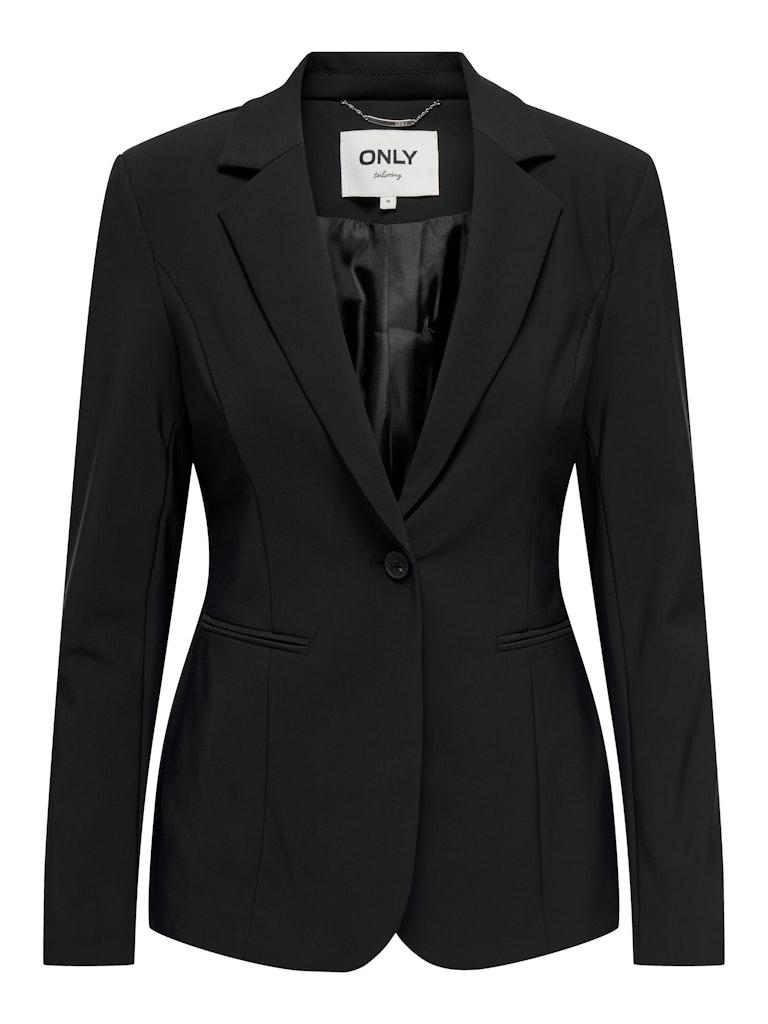 Only Onltravel L/s Fit Blazer Tlr