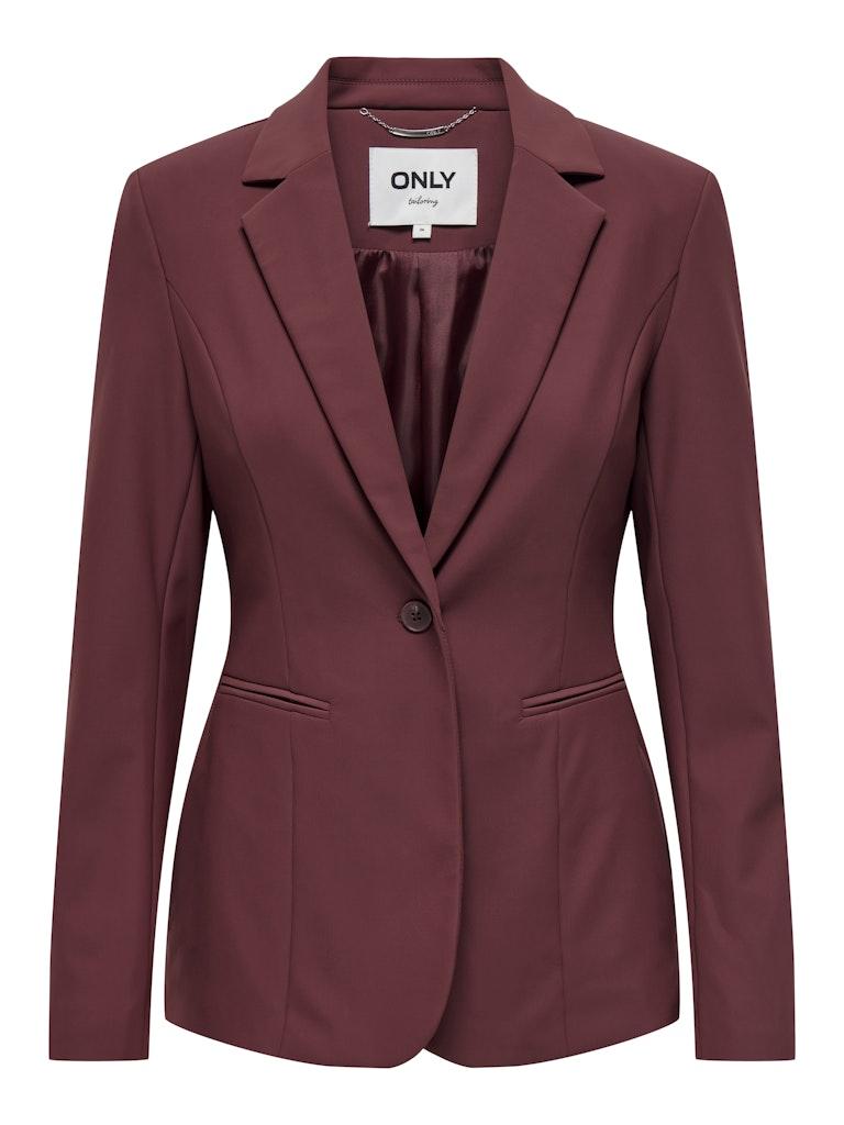 Only Onltravel L/s Fit Blazer Tlr