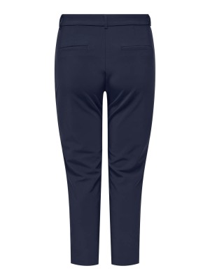 Carmakoma CARTRAVEL MW CIGARETTE ANK PANT TLR Night Sky | Freewear CARTRAVEL MW CIGARETTE ANK PANT TLR - www.freewear.nl - Freewear