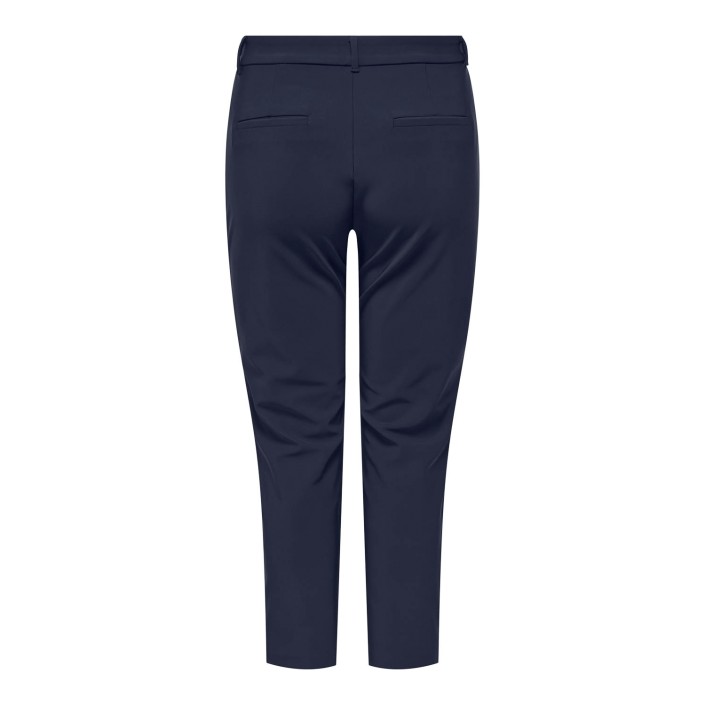 Carmakoma CARTRAVEL MW CIGARETTE ANK PANT TLR Night Sky | Freewear CARTRAVEL MW CIGARETTE ANK PANT TLR - www.freewear.nl - Freewear