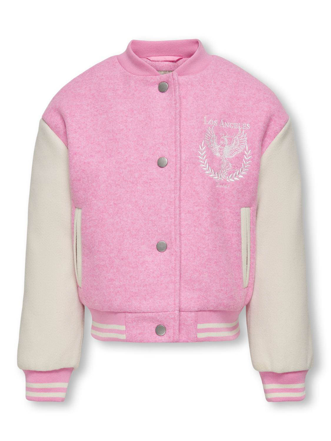 Only Kognancy Life College Bomber Otw