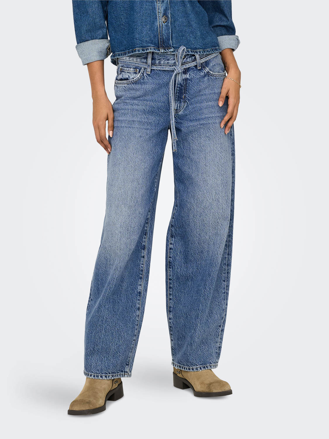 Dames jeans only