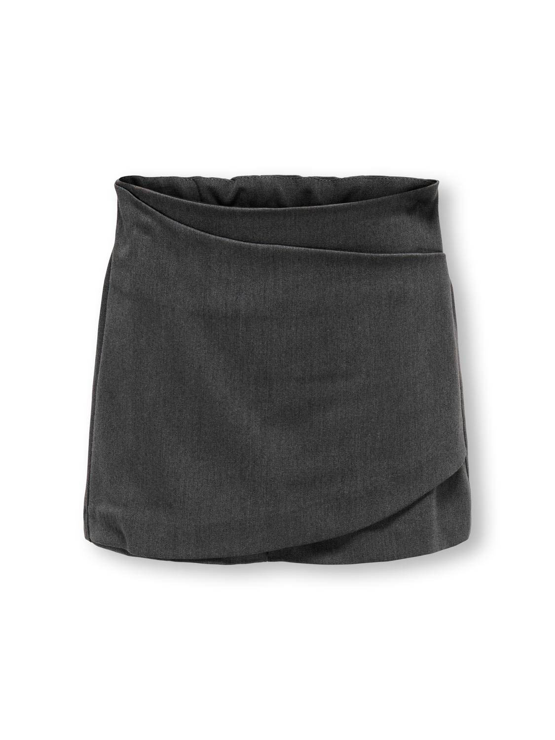 Only Kogsulajma Life Mw Skort Tlr