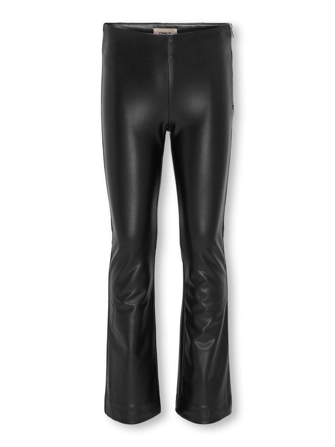 Kids Only - Broek Zeta - Black - Maat 152